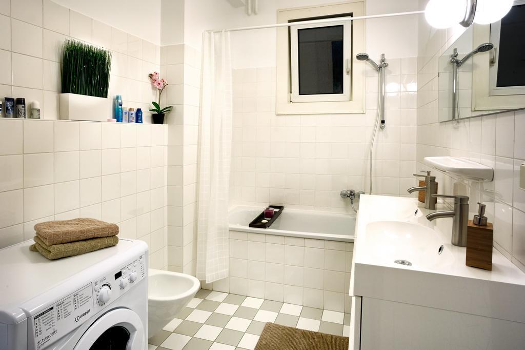 Operastreet City Center Apartment "Bangkok" In Wien Eksteriør billede